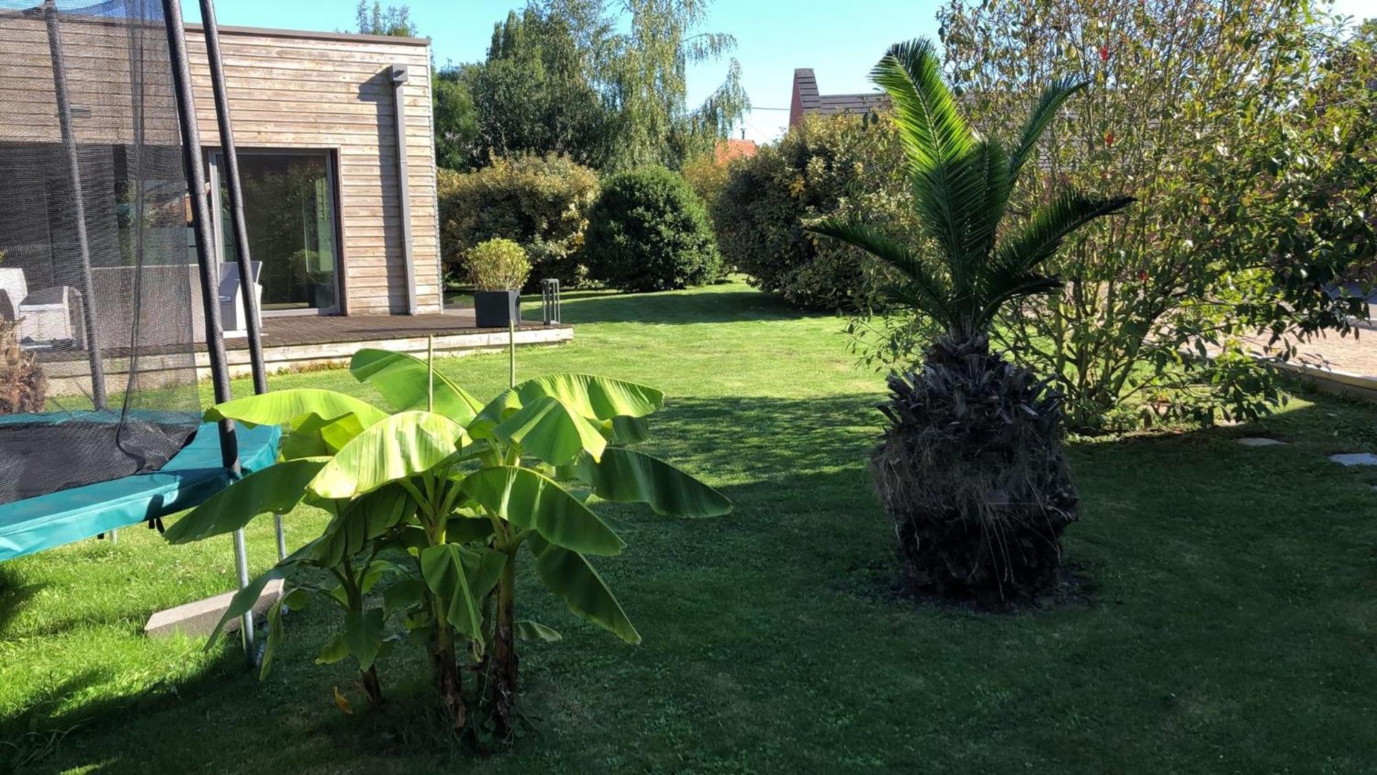D'architecte Avec Piscine Chauffee Villa *
